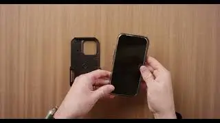 OtterBox Commuter Series Installation How-to