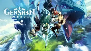 Genshin Impact Review - PlayStation 5