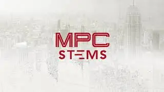 MPC Stems transfering from MPC Software to Standalone