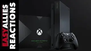 Xbox at gamescom 2017 - Easy Allies Reactions