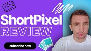 ShortPixel Review 2024 - Easy Image Optimization