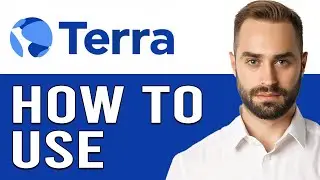 Terra Station Tutorial 2024 (Terra Station For Beginners Tutorials)