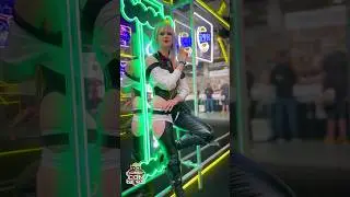 Cyberpunk Edgerunners 