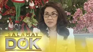 Salamat Dok: Tests to detect urticaria