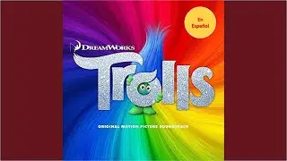 Trolls - Soy Como Soy (Belinda)