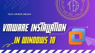 How to Install and Configure VMWARE On Windows 10 | Vmware Installtion kaise kare | 2022