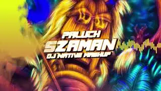 💣 👉 Paluch x Ronnie Ferrari - Szaman x  Weź Pigułkę (DJ NATIVE MASHUP) 2021 👈 💣