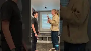 SHADOW BOXING CHALLENGE 