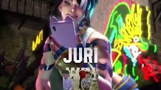 Fight Club Offline #4(Street Fighter 6)