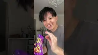 Dünyanın en acı ve en ekşi cipsi: Takis’i deniyorum! 