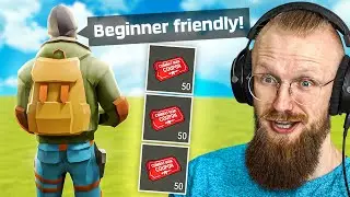 STOP WAITING AND JUST DO THIS TRICK! (Beginner Friendly)  - Last Day on Earth: Survival