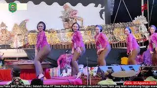 wayang kulit KI MINTO DARSONO