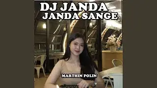 Dj Janda Janda Sange