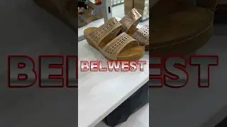 Belwest -скидки до 50 процентов, идем в магазин