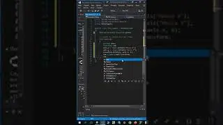 Вид от первого лица FPS Камера Unity3D C# За минуту 