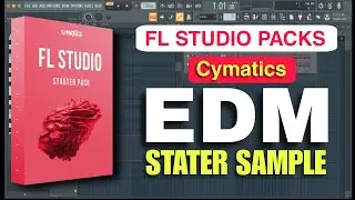 Fl Studio Sample Pack || EDM Sample Packs | sample Pack | Loops pack 🔥 Fl Studio presets 👍