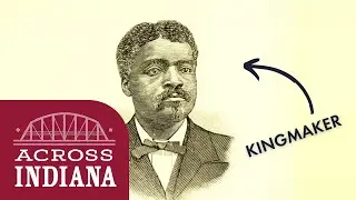 From Escaped Slave to Newspaper Mogul, George Knox was an Indianapolis Kingmaker