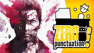 Stranger of Paradise: Final Fantasy Origin (Zero Punctuation)