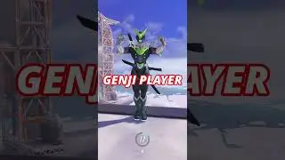 3 Tips for EVERY New Genji! (Overwatch 2)