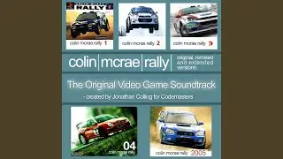 Colin McRae Rally 2 Theme