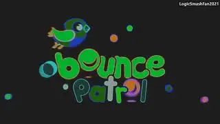 Bounce Patrol Logo Effects (Pyramid Films 1978 Effects Edition) (No KC SFX edit ver.)