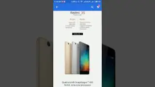 Redmi 3s prime sale starts now