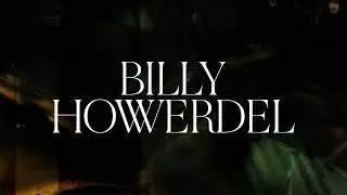 Billy Howerdel - Beautiful Mistake (Official Visualizer)