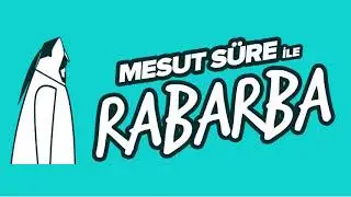 Mesut Süre ile Rabarba 277 | Firuze Özdemir ve Meriç Aral