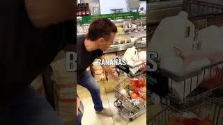 Animal-based haul at Lazy Acres 🥩🥛🍌