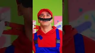 Я не твой бро, Супер Марио! 