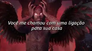 Lil Nas X - Montero 8D (lyric tradução Audio 8d) legendando