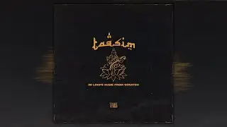 [FREE] (30+) 50 Cent/Digga D Loop Kit “Taqsim 2” 2023 (Arabic, Turkish, Bollywood, Middle East)