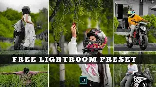 FREE PRESET LIGHTROOM HDR BIKERS FREE PRESET DARK PRESET 10k 8k EDITING MAX NEW LIGHTROOM Mobile 📲✅💯