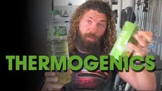 Thermogenics