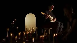 Brad stank - Long Distance (Official Video)