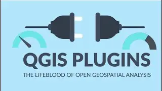 QGIS Tutorial : Create A Qgis Plugin Template In Minutes - No Coding Required! #qgis #plugin