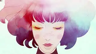 GRIS Gameplay PC (No Commentary) [4K 60FPS]