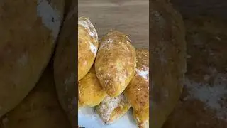 Пачка Творога и 20 Минут! Минимум Муки #satisfying