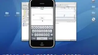 iPhone SDK Programing