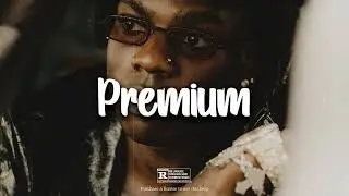 Afrobeat Instrumental "PREMIUM" Oxlade x Bnxn x Seyi Vibez x Omah Lay x Typebeat|2024