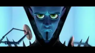 Megamind - Waiting For Titan