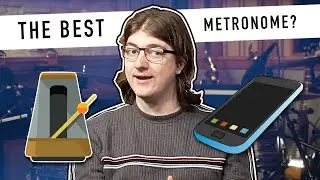 What is the best metronome app? (Top 3 Options)