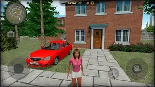 Criminal Russian IV - Mobile game
