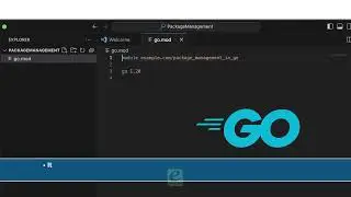 Go Programming | Evergreen Publications India Ltd. #goprogramming #golangtutorial