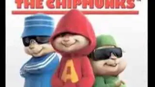 Alvin and the Chipmunks Sexy Can I