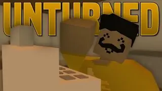 The Bananashop - (Unturned skit)