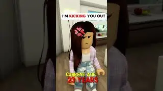 🧬BIRTH to DEATH of an INNOVATOR🔎In Roblox Brookhaven RP! 