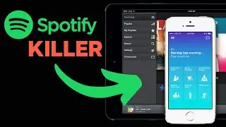 How To Beat Spotify