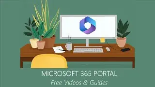 Free Microsoft 365 Training & Guides