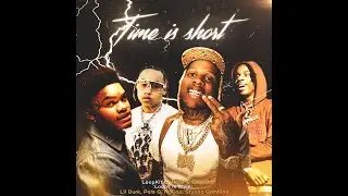 Lil Durk Loop Kit - "Time Is Short" (Lil Durk, Polo G, Stunna Gambino, NoCap)